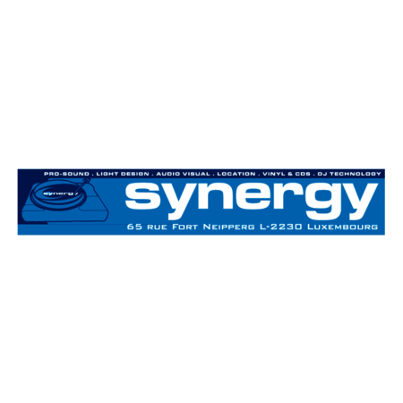 Synergy