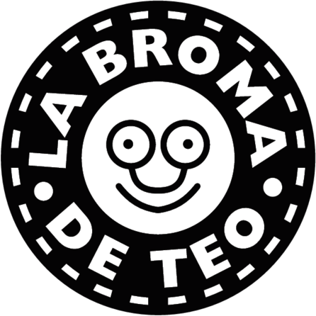 La Broma de Teo