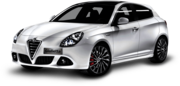 Alfa Romeo Giuletta