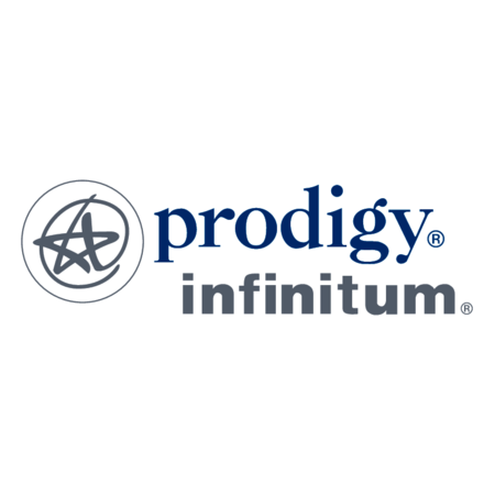 Prodigy Infinitum by TELMEX