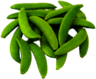 Sugar Snap Peas