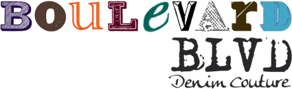 Boulevard Denim Couture