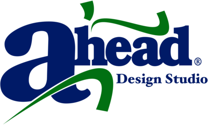 AHEAD DESIGN STUDIO