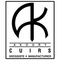 Cuirs Akoury