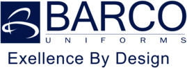 barco uniforms
