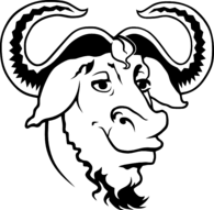Gnu Clipart
