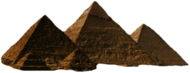 Pyramids Egypt