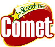 Comet Cleanser