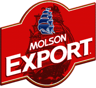 Molson Export