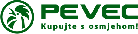 Pevec - Kupujte s osmjehom!