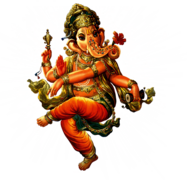 Sri Ganesh Solo