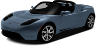 Tesla 2010 Roadster