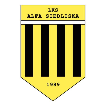 LKS Alfa Siedliska