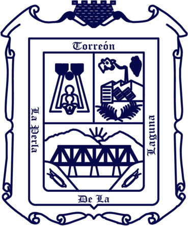 escudo torreon