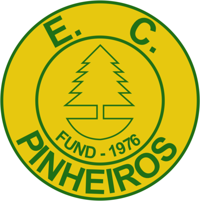 Esporte Clube Pinheiros de Sao Leopoldo RS