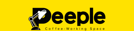 Peeple Coffee-Working Space