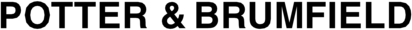 Potter & Brumfield