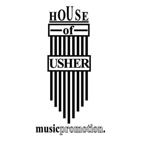 House of Usher Music Promotion