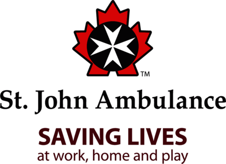 St. John Ambulance