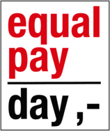 Equal Pay Day