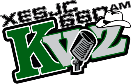 RADIO KVOZ 660 FM