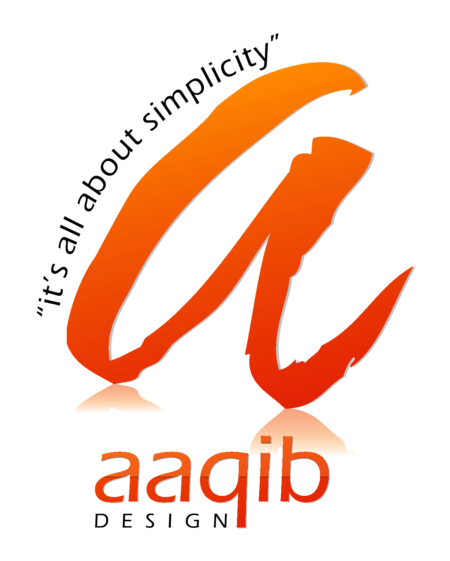 Aaqib Design