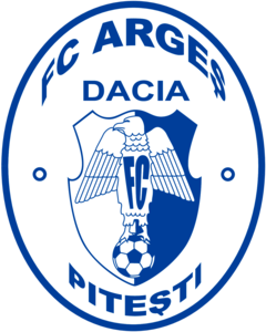 FC Arges Pitesti
