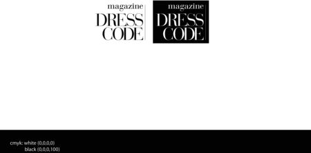 dresscode magazine