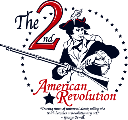 2nd American Revolution