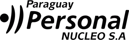 Personal by Paraguay