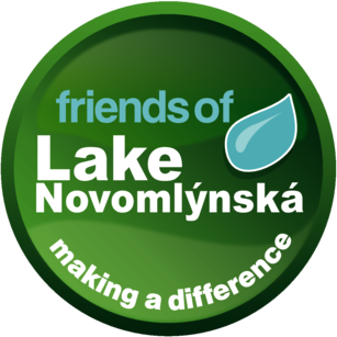 Friends Of Lake Novomlýnská
