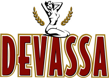 Cerveja Devassa