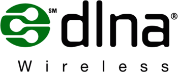 Samsung dlna wireless