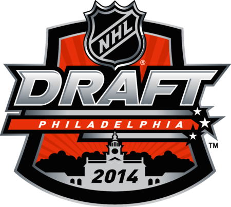 2014 NHL Entry Draft