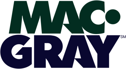 Mac Gray