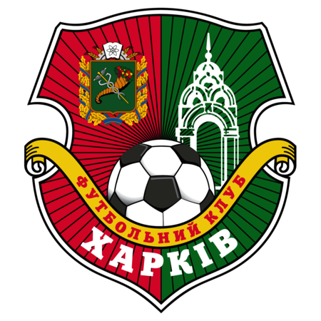 FC Kharkiv