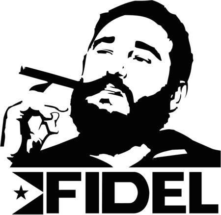 Fidel Castro