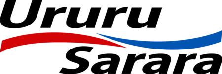 ururu sarara