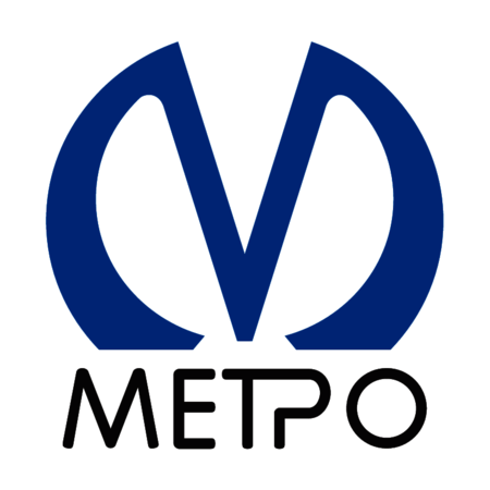 Metro Sankt-Petersburg
