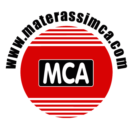MCA Materassi