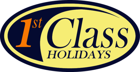 1st Class Holidays