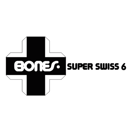 Bones Swiss 6