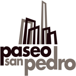 paseo san pedro
