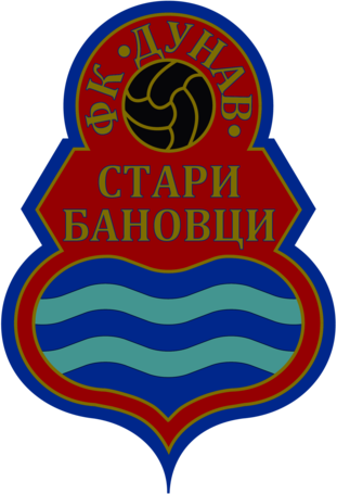 FK DUNAV Stari Banovci