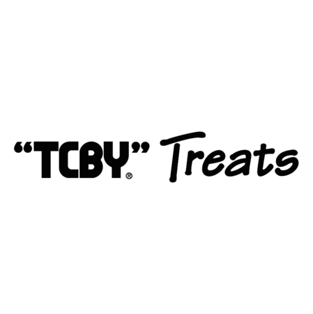 TCBY Treats