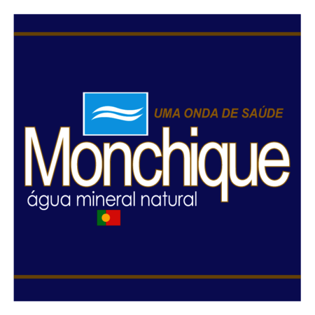 Agua Monchique