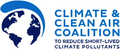 Climate and Clean Air Coalition