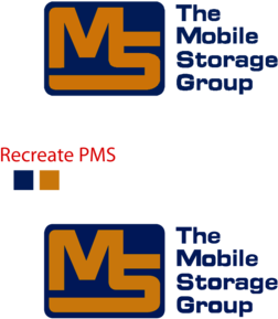 The Mobile Storage Group