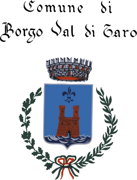 Comune di Borgo Val di Taro
