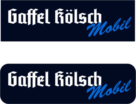 Gaffel Koelsch